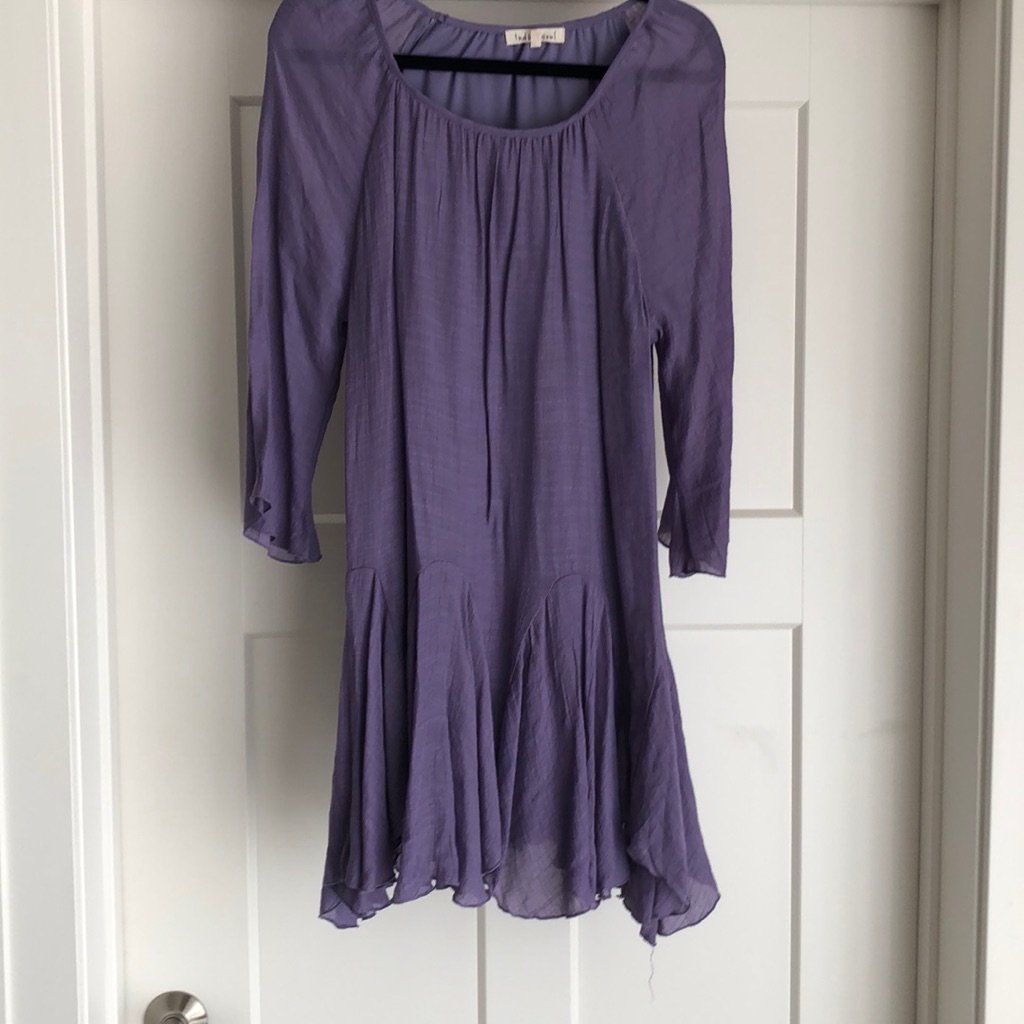 Beautiful Tunic Top